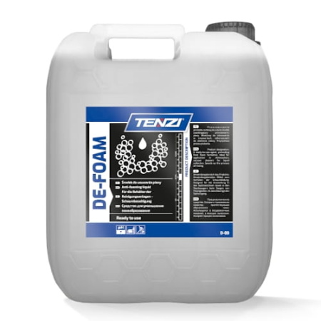 De-Foam 10L Odpieniacz, neutralizator piany