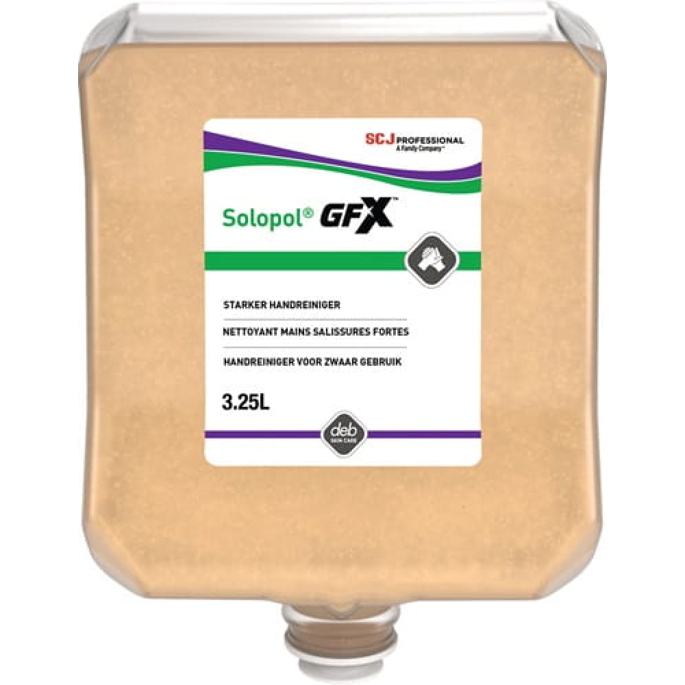 Solopol GFX Pasta 3,25L