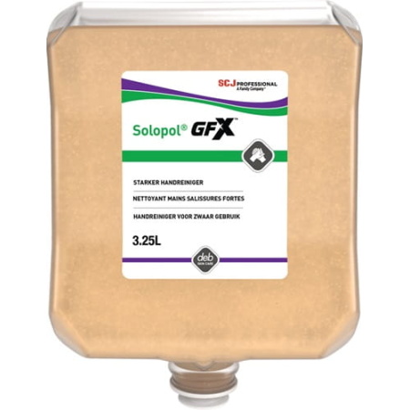 Solopol GFX Pasta 3,25L