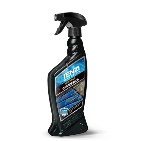 Tapicerka 600ml Preparat do czyszczenia tekstylnej tapicerki samochodowej
