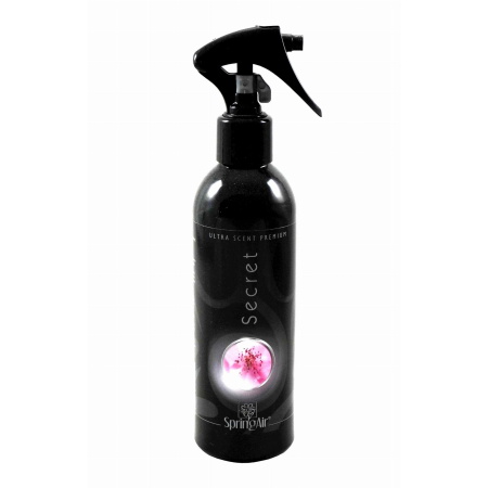 Spring Air Odświeżacz powietrza do tkanin SECRET 200ml