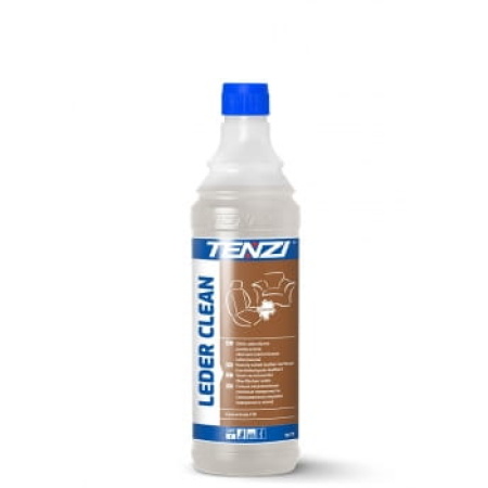 Leder Clean K 600ml Doczyszczanie skóry