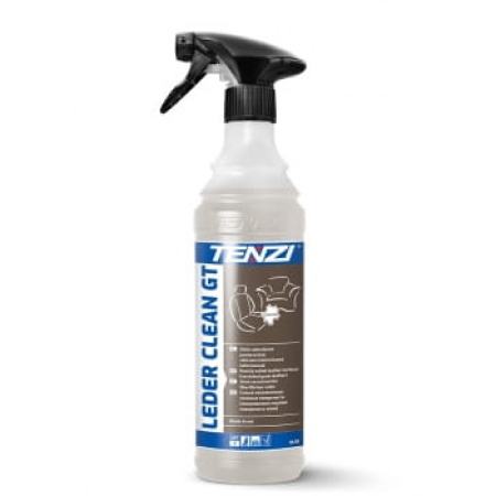 Leder Clean GT 600ml Doczyszczanie skóry