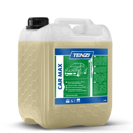 Car Max 20L Piana do mycia samochodów