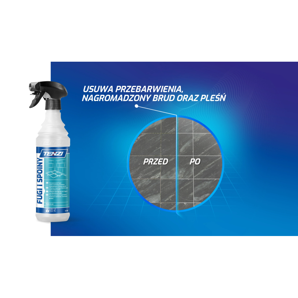 fugi i spoiny przed i po