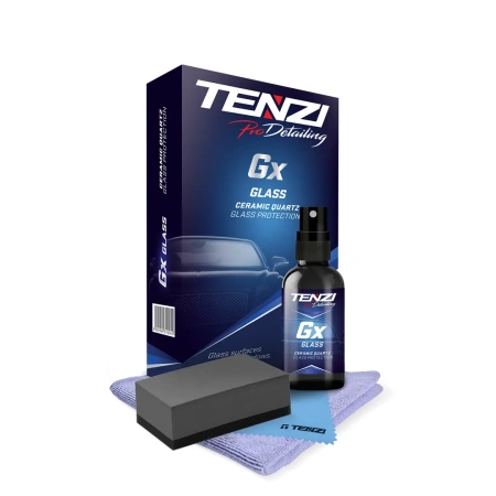 Gx Glass 50 ml Nanoceramiczna powłoka do szyb, lusterek i szyberdachów
