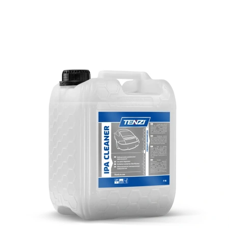 IPA Cleaner 5L Odtłuszczacz do przygotowania karoserii samochodu