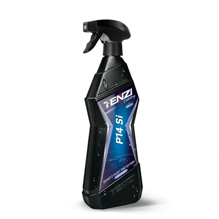 P14Si GT 700ml Szybki efekt hydrofobowy dla mokrej i suchej karoserii