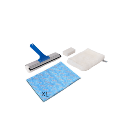 Zestaw do mycia okien 25 cm Raypath