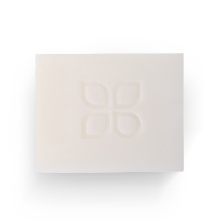 -RAYPATH- Mydło białe z nanosrebrem 200g