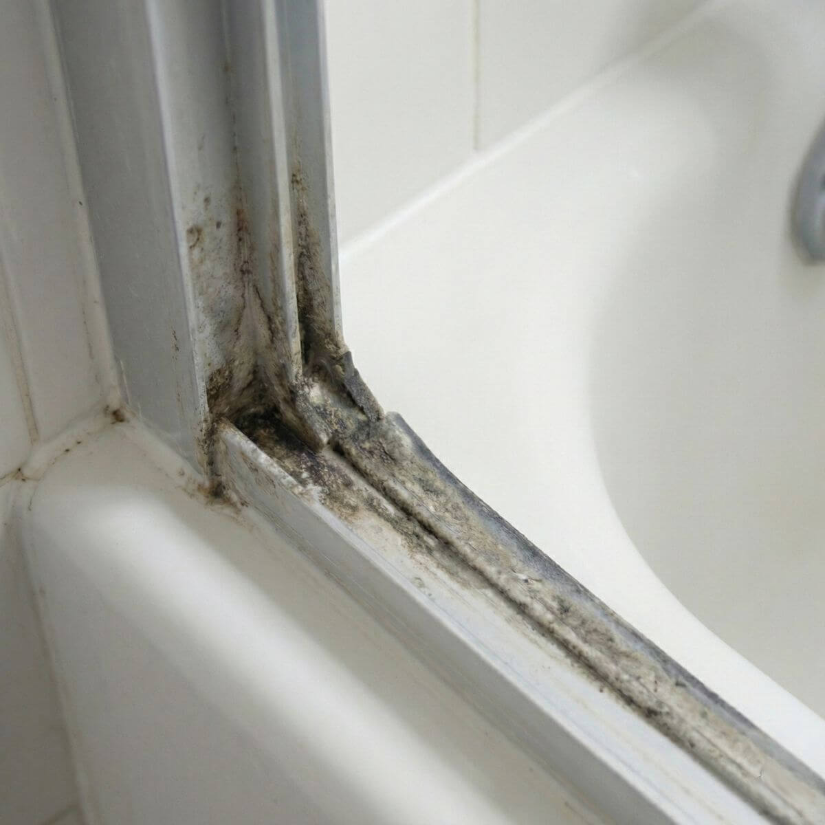 uszczelka zniszczona przez ocet