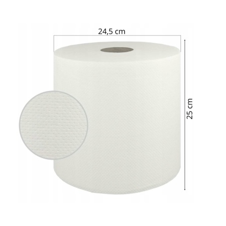 Ręcznik włókninowy Wetlaid 85m