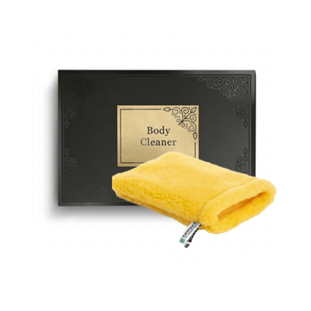Body Cleaner Raypath