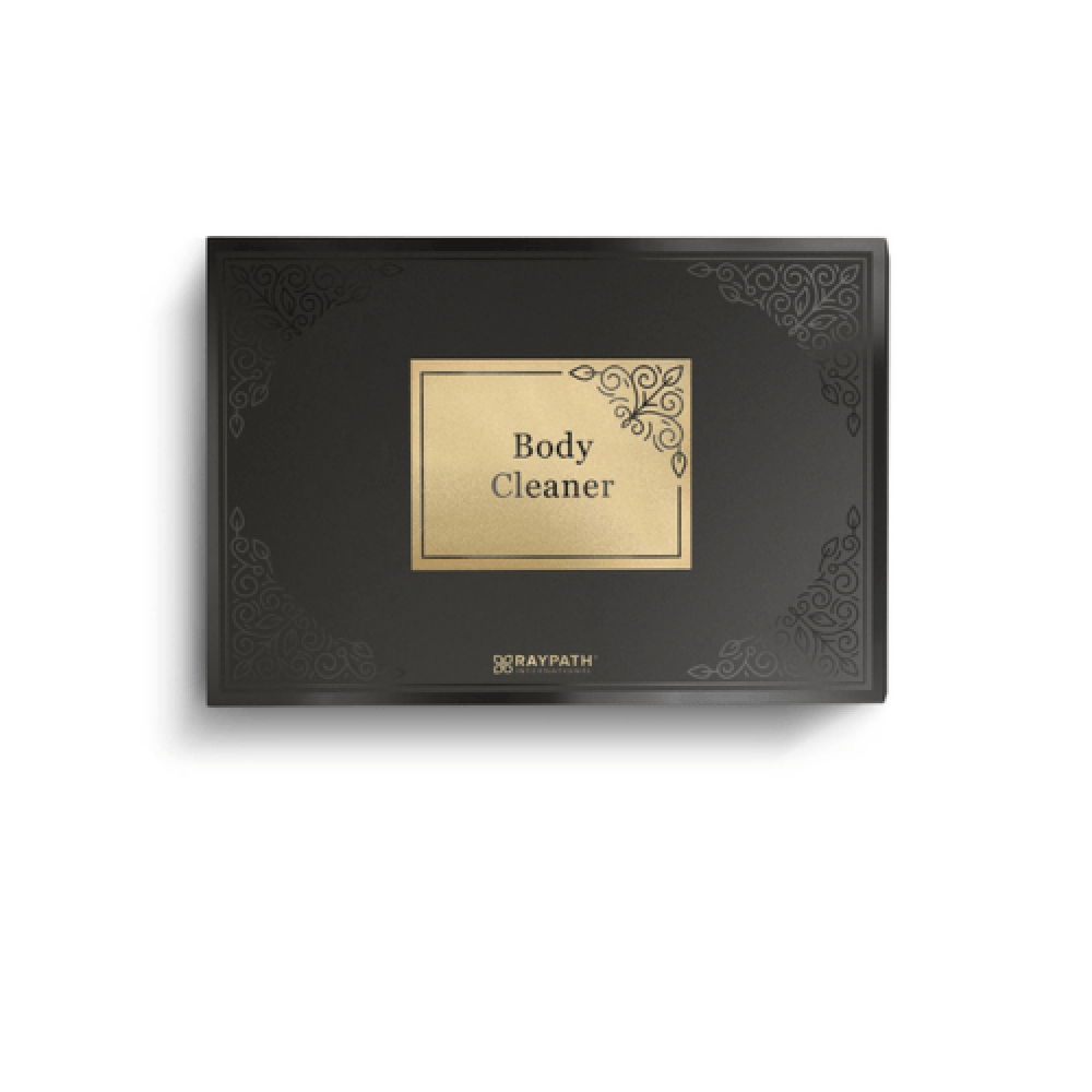 Body Cleaner Raypath